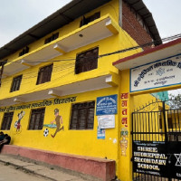 अनेकौँ सपना खोज्दै विद्यार्थी