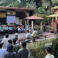 सङ्गीतकार शर्माका करोड ‘भ्युज’ भएका ६ गीतको एउटै सङ्ग्रह