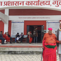 बजेटका उद्देश्य र प्राथमिकता : विषयगत प्रश्नोत्तर