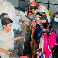 मनाङ प्रदेशसभा (क) मा कांग्रेसबाट गुरुङ निर्वाचित