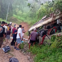 बर्दिया–१ प्रतिनिधि सभामा सञ्जयकुमार गौतम विजयी
