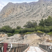 मुगुबाट कांग्रेसका ऐनबहादुर शाही विजयी
