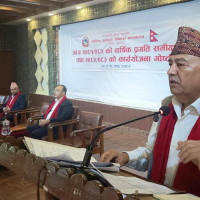 फराकिलो मतान्तरले कांग्रेस उपसभापति खड्का विजयी