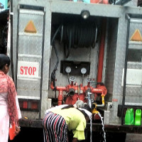 कञ्चनपुर क्षेत्र २ (ख) मा कांग्रेसका थापा निर्वाचित
