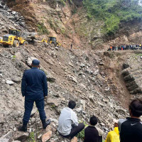 लोकसेवा तयारी विशेष : वस्तुगत प्रश्नोत्तर