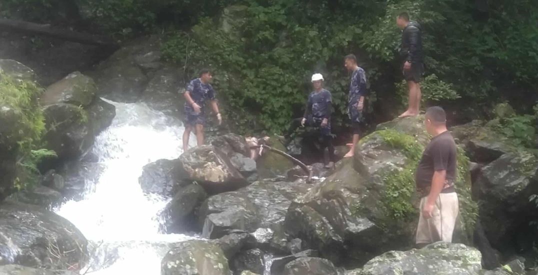 मोटरसाइकल दुर्घटनामा हराएका दुई युवकको निधन