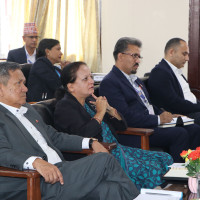 प्रधानमन्त्री ओली बेइजिङमा
