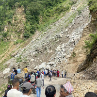 सल्यानबाट प्रतिनिधि सभामा प्रकाश ज्वाला विजयी