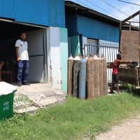 पाल्पा –२ मा एमालेका ठाकुर गैरे निर्वाचित