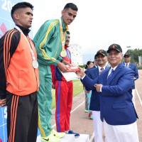सभामुखद्वारा छानविन समितिको प्रतिवेदन कार्यान्वयन गर्न  निर्देशन