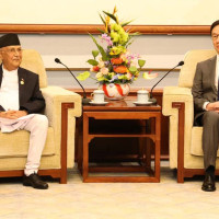पाल्पा २(ख)मा माओवादीका घर्तीमगर विजयी