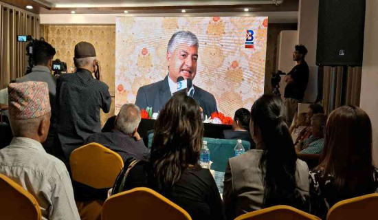 ‘प्रधानमन्त्रीको चीन भ्रमण नेपालको लागि माइलस्टोन’