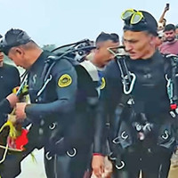 सङ्खुवासभामा पहिरोले कोशी राजमार्ग अवरुद्ध