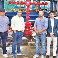 ताप्लेजुङमा तीन करोड बजेट वृद्धि