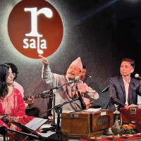 'द-बाङ द टुर'को पहिलो कन्सर्ट ठमेलमा, १० नेपाली कलाकारले प्रस्तुति दिने