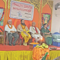 जीवन एक, यात्रा अनेक : मीठो यात्राको संस्मरण...