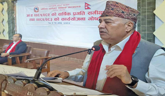 पासो थाप्ने सिकारी नै बने बाघको सिकार
