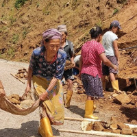 ताप्लेजुङमा पाँच दिनसम्म औद्योगिक तथा पर्यटन मेला
