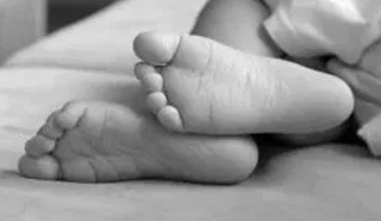 हराइरहेकी बालिका मृत फेला