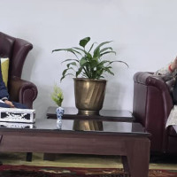 'राष्ट्रपतिको कदम असंवैधानिक रहेको कानुनविद्को निष्कर्ष'
