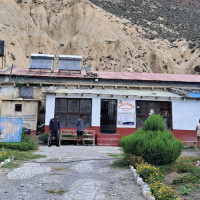 कान्छीमाया महिला वडाध्यक्षमा निर्वाचित