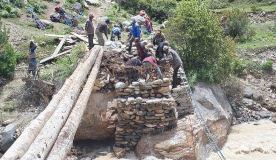 तिथि विवादले एउटै पर्वका लागि दुई पटक सार्वजनिक बिदा