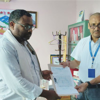 राप्ती स्वास्थ्य विज्ञान प्रतिष्ठानले आइतबार सार्वजनिक बिदा नदिने
