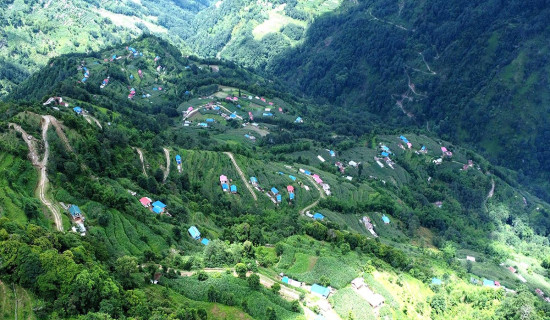 औद्योगिक पर्यटन मेला सम्पन्न