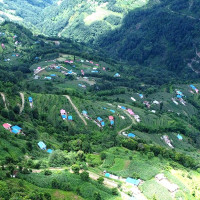 अपाङ्ग र ज्येष्ठ नागरिकको स्वास्थ्य परीक्षण