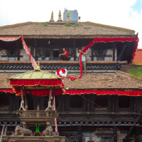 एमालेको दोस्रो विधान महाधिवेशन भदौ २० देखि ललितपुरमा