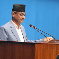 सबै कूटनीतिक ढोका खोलेर संवाद गर्न सुझाव