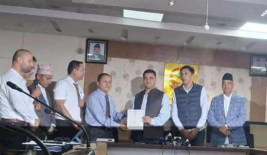 बजेट कार्यान्वयनका चुनौती