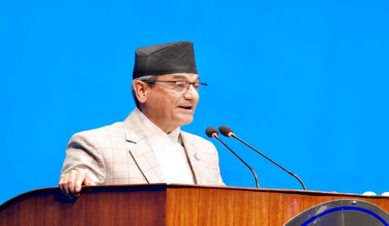 इन्द्रजात्राको तयारी (फोटो फिचर)