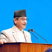 विश्वासको मतको विवाद पूर्ण इजलासमा