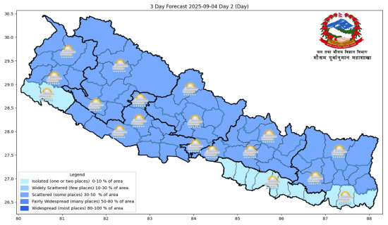 सङ्घीयता र ‘खण्डहर’ गाउँ