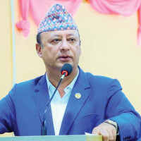 पार्टीप्रतिको सकारात्मक माहोललाई सङ्गठनमा बदल्न अध्यक्ष दाहालको निर्देशन