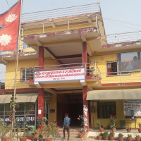 ट्रक र स्कार्पियो एकआपसमा ठोक्किँदा सात जना घाइते