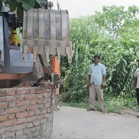 भारत–रुस सधैँ काँधमा काँध मिलाएर उभिएका छन् : प्रधानमन्त्री मोदी