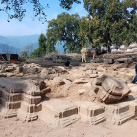 भारत–रुस सधैँ काँधमा काँध मिलाएर उभिएका छन् : प्रधानमन्त्री मोदी