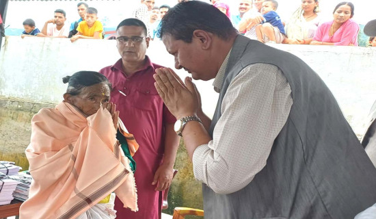 एकतिस वर्षदेखि न्यायको पर्खाइ