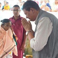 भारत–रुस सधैँ काँधमा काँध मिलाएर उभिएका छन् : प्रधानमन्त्री मोदी