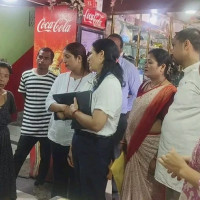 लक्ष्मीपुरको झडपमा १५ घाइते