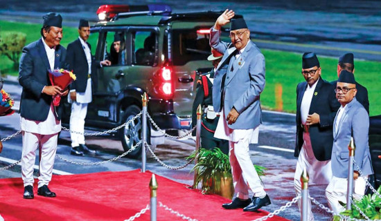 चीन भ्रमण फलदायी