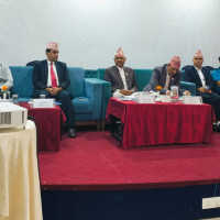 भन्सार शुल्कबारे द्रुत निर्णयका लागि ट्रम्प प्रशासन सर्वोच्चमा