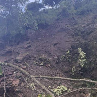 पोखरा विमान दुर्घटना : ४८ शव काठमाडौँमा लगिँदै