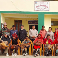 गोरखापत्रका सामग्री अब नेपाली पात्रोमा