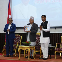 असफलताले घुँडा टेक्दा मिलेको सफलता