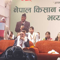 ताप्लेजुङमा पहिरोले पुरिएर एकै परिवारका चारको मृत्यु