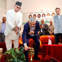 कार्यसूचीबाटै हटाइयो विवादित चिट्ठा विधेयक