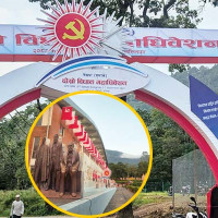नागरिकले गर्ने अवरोध र भीडमा गोली चलाउने आदेश छैन: गृहमन्त्री
